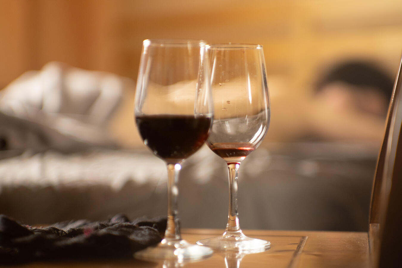 Wine Glasses